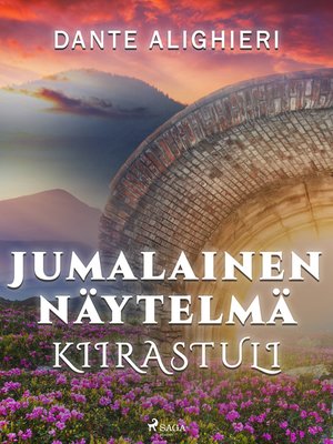 cover image of Kiirastuli